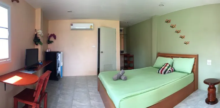 Standard Bungalow